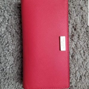 Kate spade wallet
